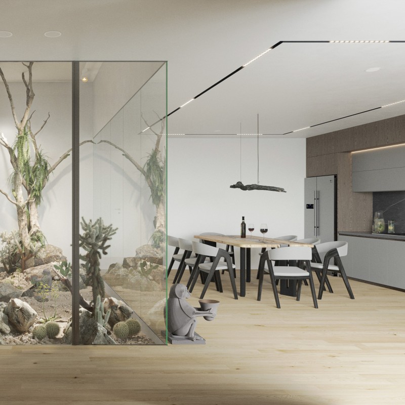 Сірий Кардинал