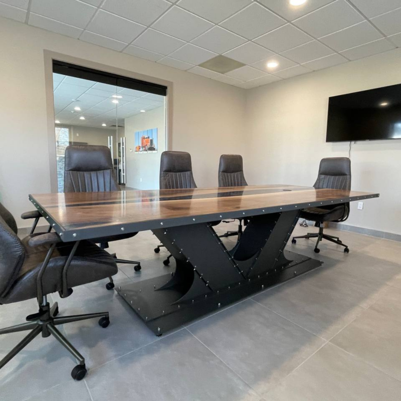 Столи для переговорів