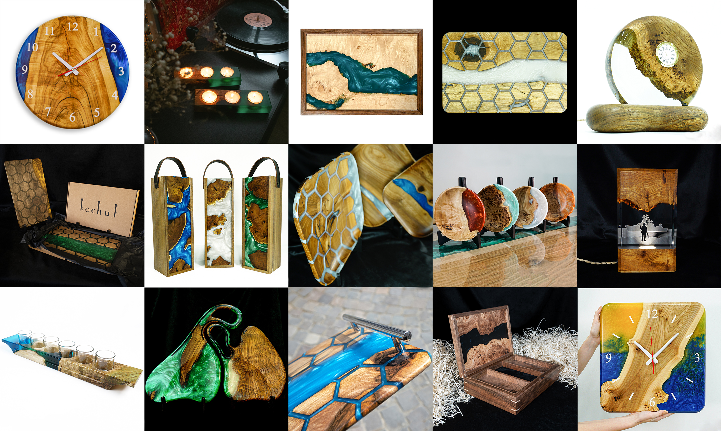 Що подарувати на Новий рік і не тільки: актуальні пропозиції до свят